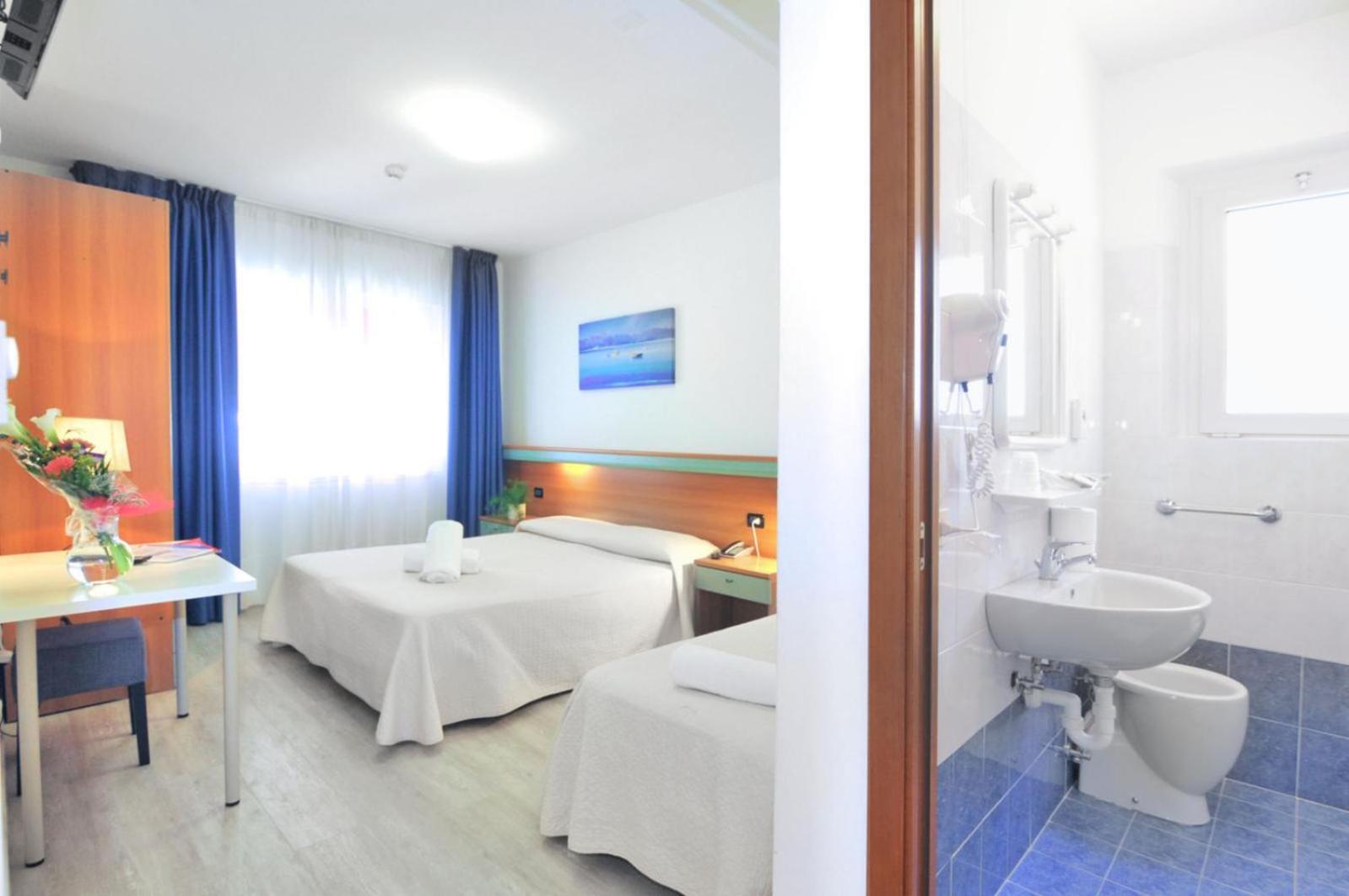 Hotel Rex