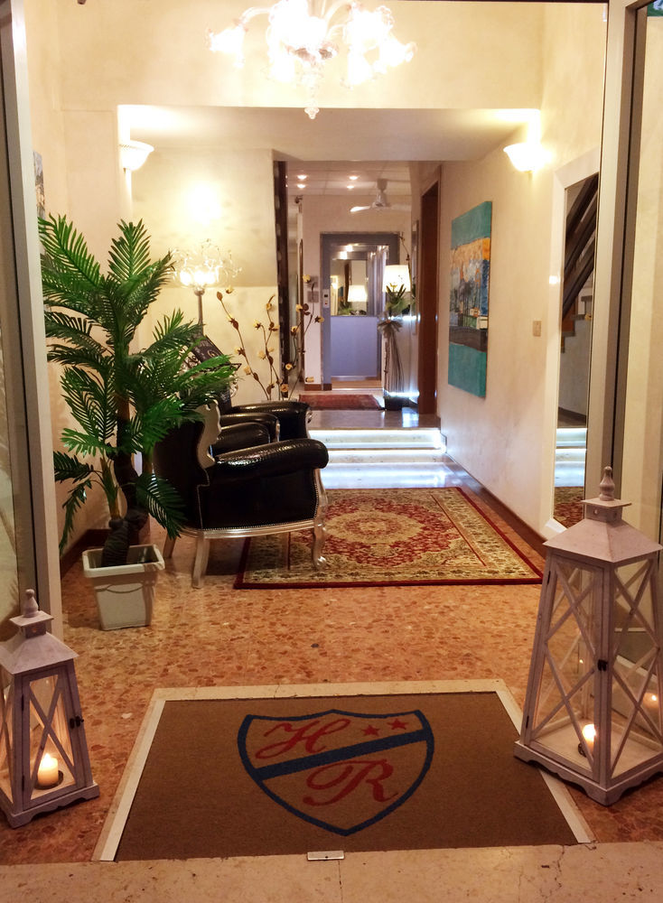 Hotel Rex 3*